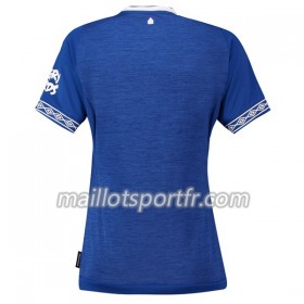 Maillot de Foot Everton Femme Domicile 2018/19